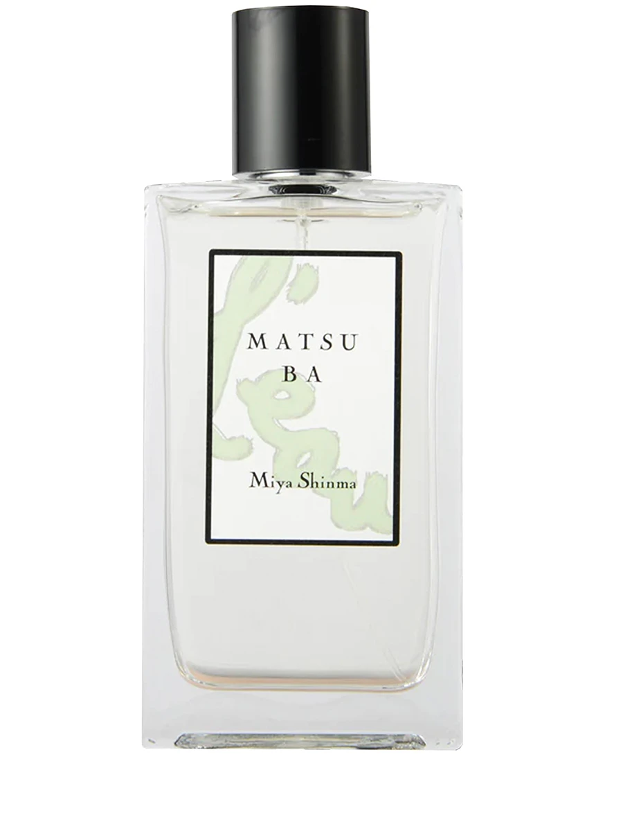 Парфюмерная вода L'eau Matsuba