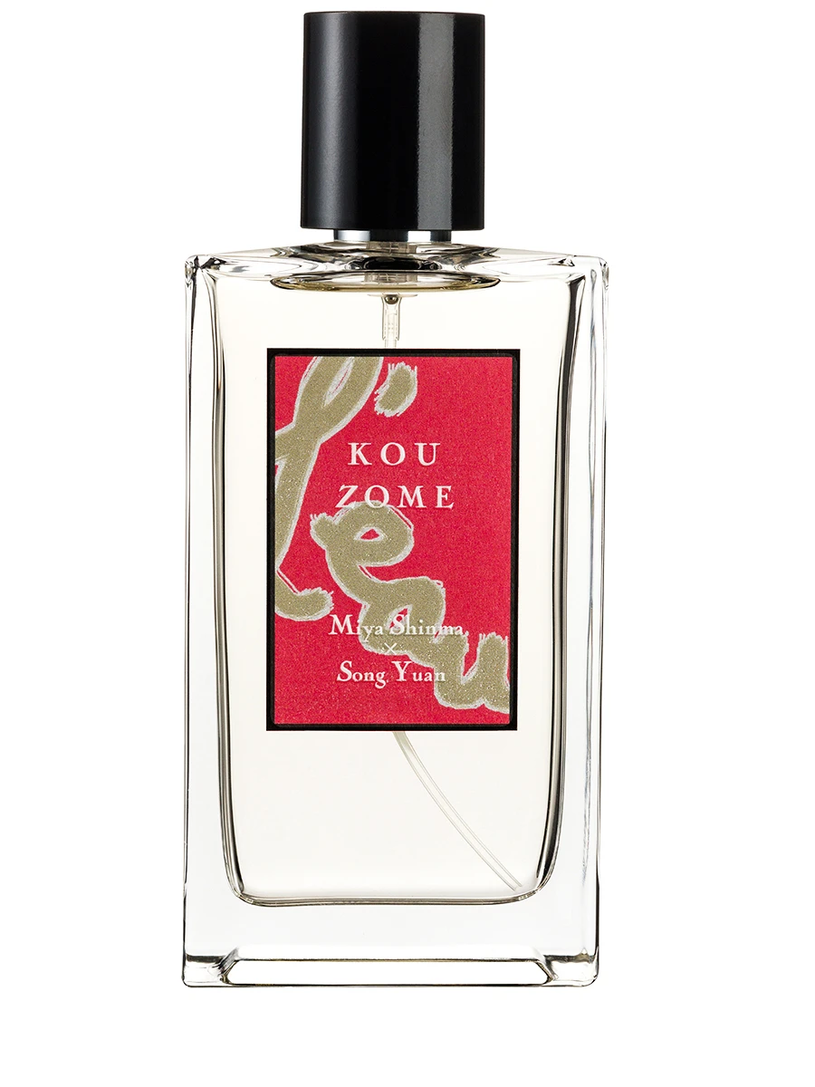 Парфюмерная вода L'eau Kouzome