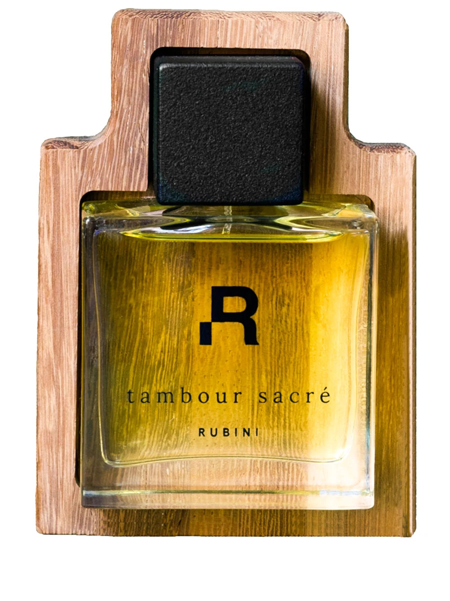 Духи Tambour Sacré