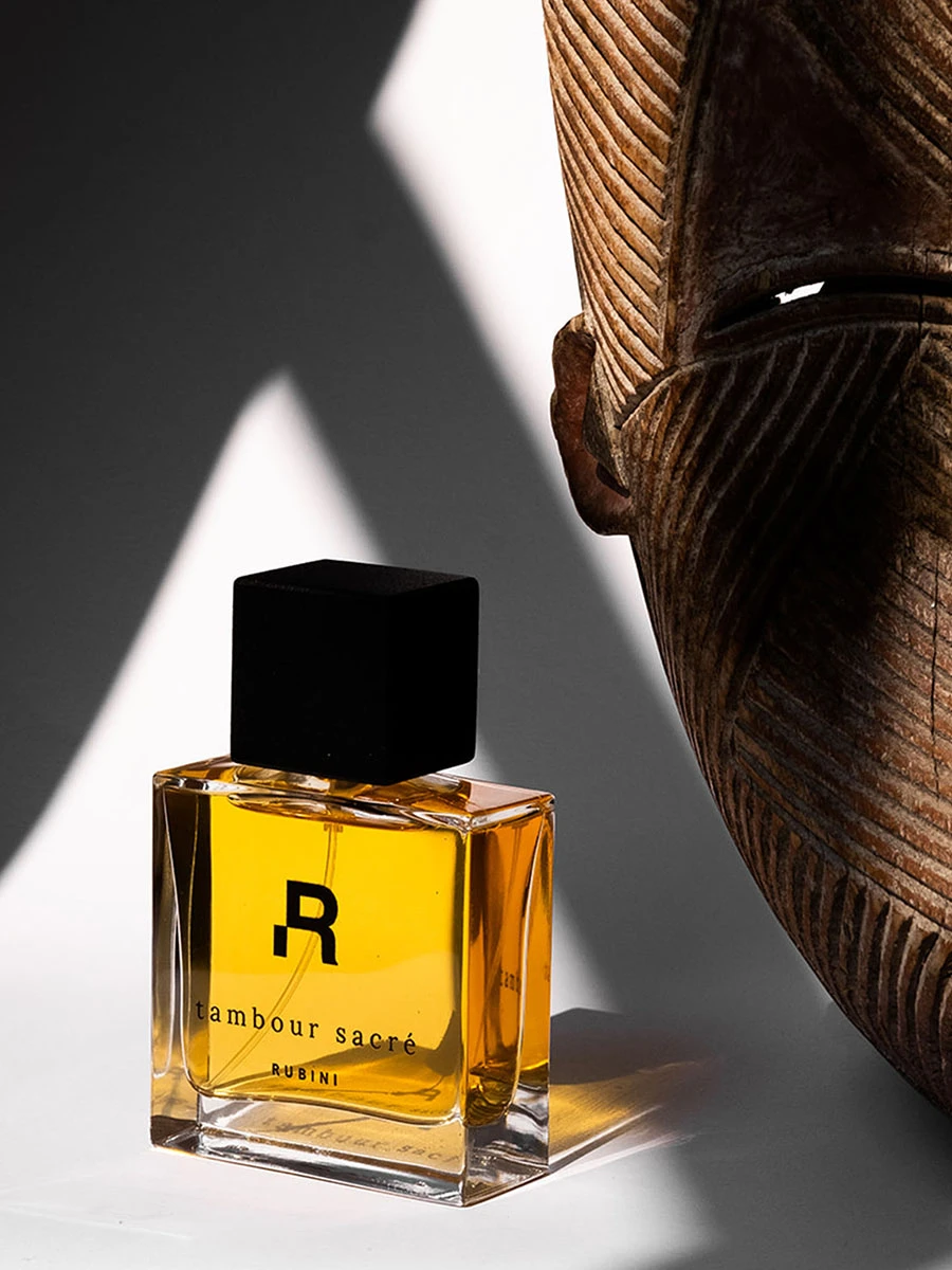 Духи Tambour Sacré