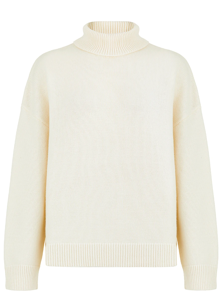 Свитер Montreux шерстяной