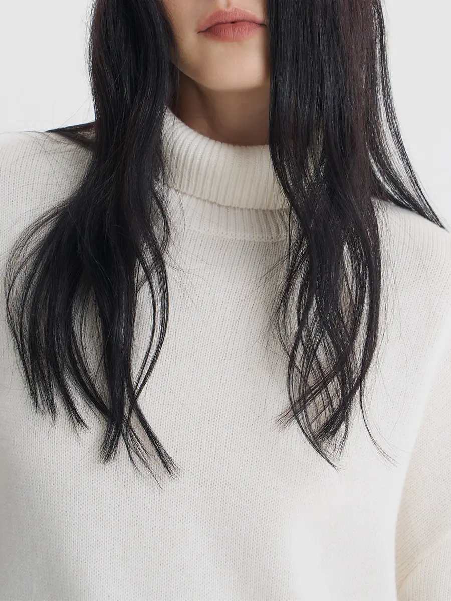 Свитер Montreux шерстяной