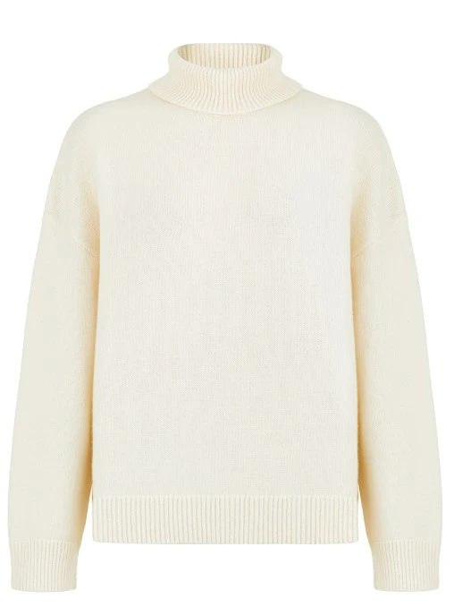 Свитер Montreux шерстяной FASHION REBELS