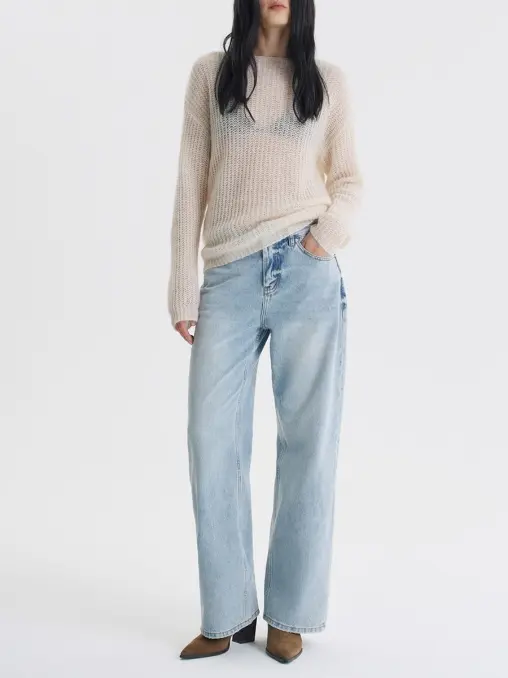 Джемпер Positano вязаный FASHION REBELS