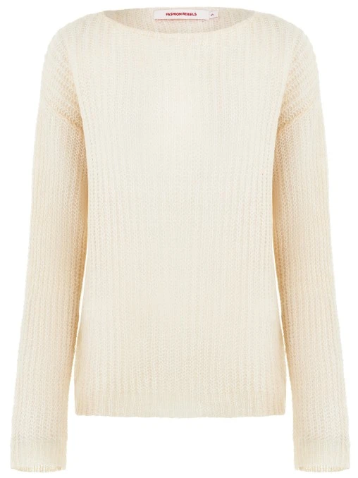 Джемпер Positano вязаный FASHION REBELS