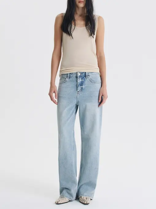 Джинсы Dayon хлопковые FASHION REBELS