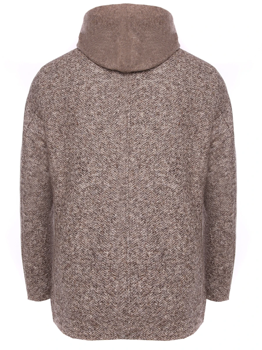 Пиджак утепленный