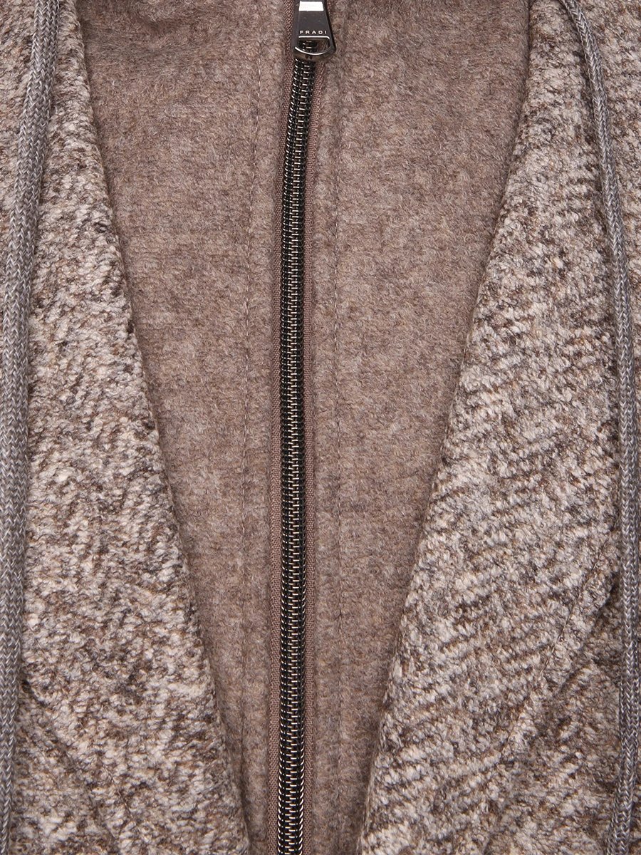 Пиджак утепленный