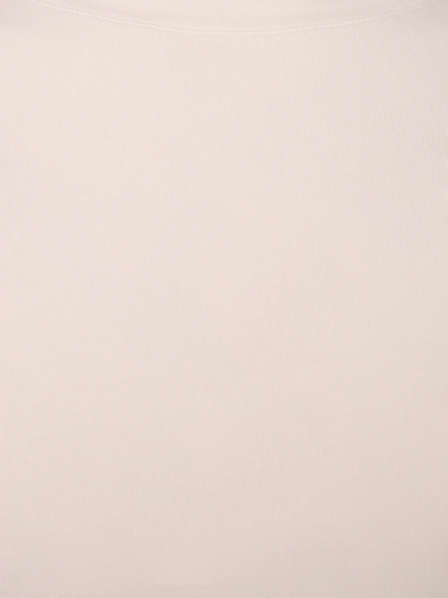 Лонгслив хлопковый