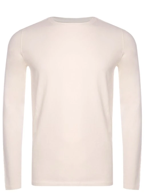 Лонгслив хлопковый FRADI