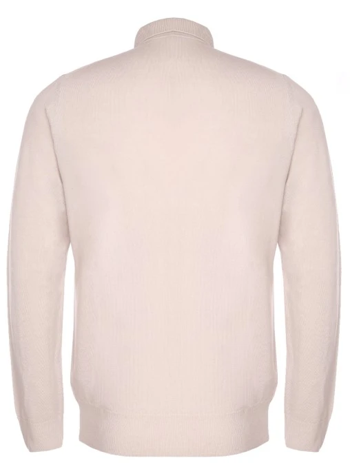 Поло шерстяное FRADI