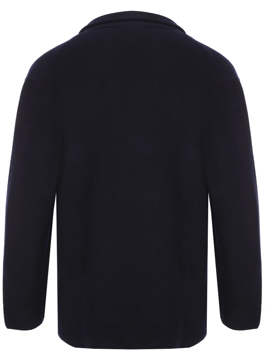 Пиджак шерстяной