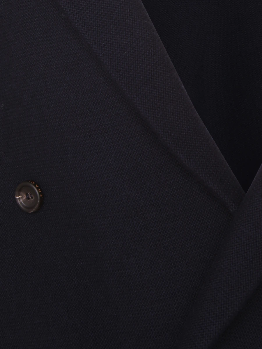 Пиджак шерстяной