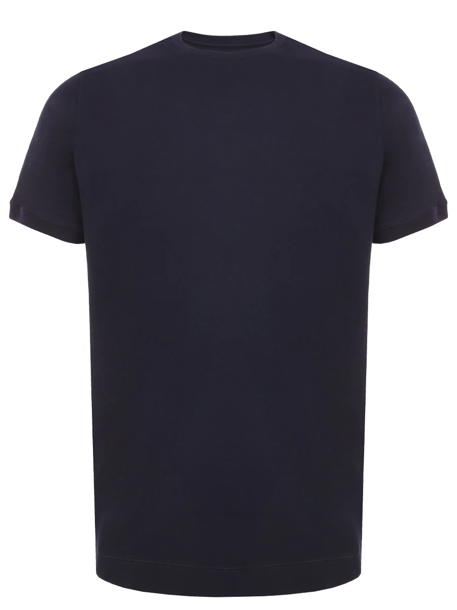 Футболка хлопковая