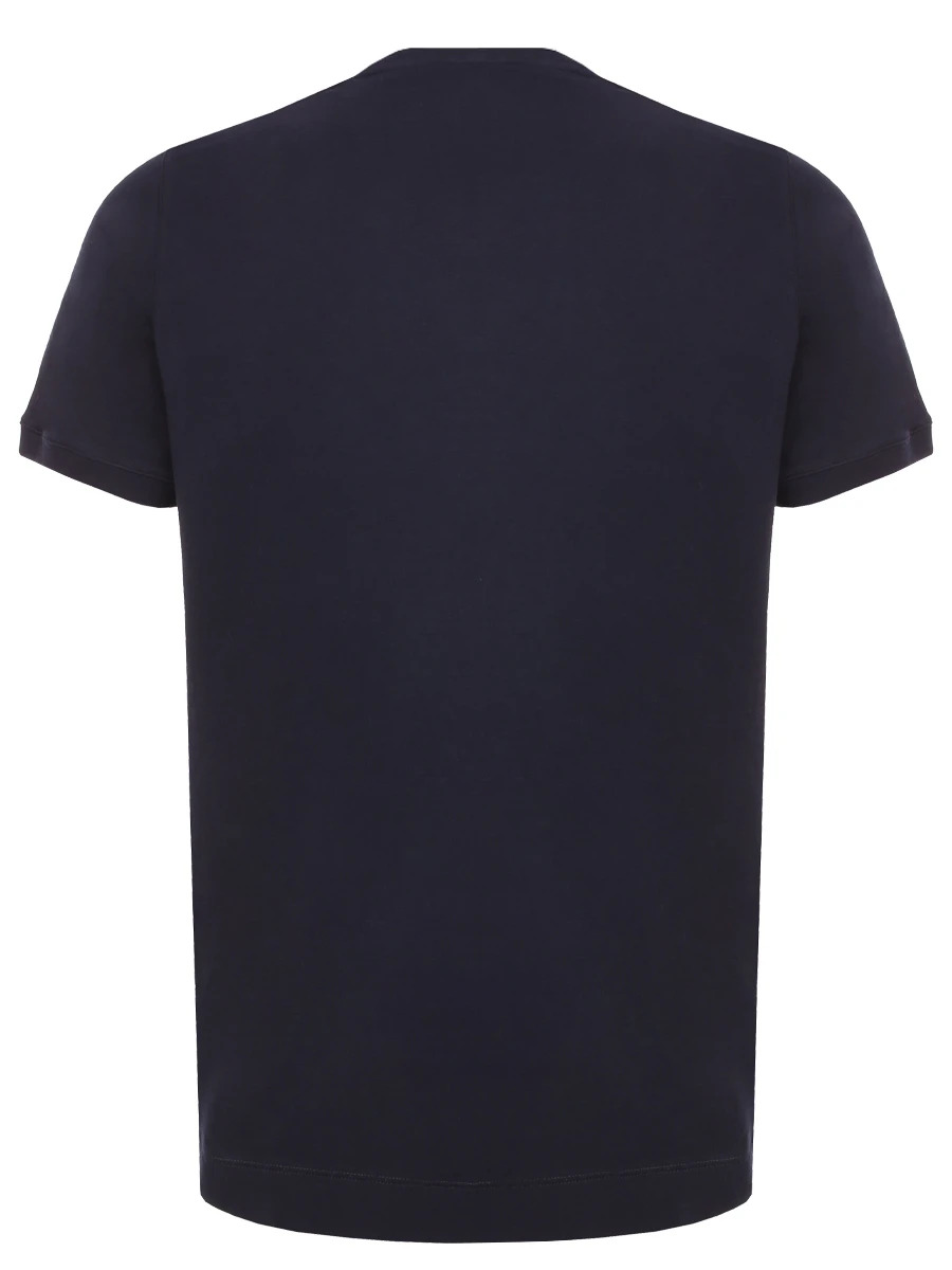 Футболка хлопковая