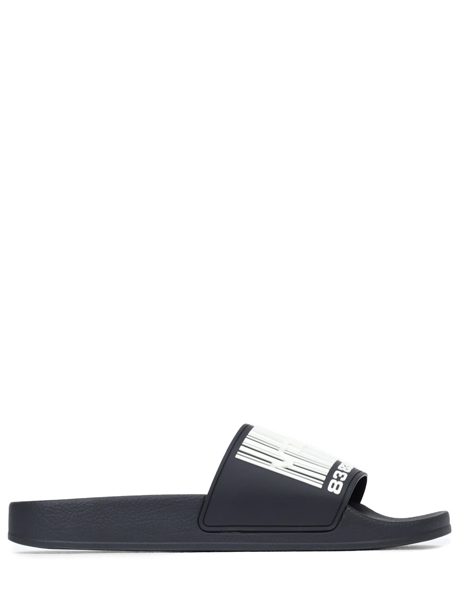 Шлепанцы резиновые