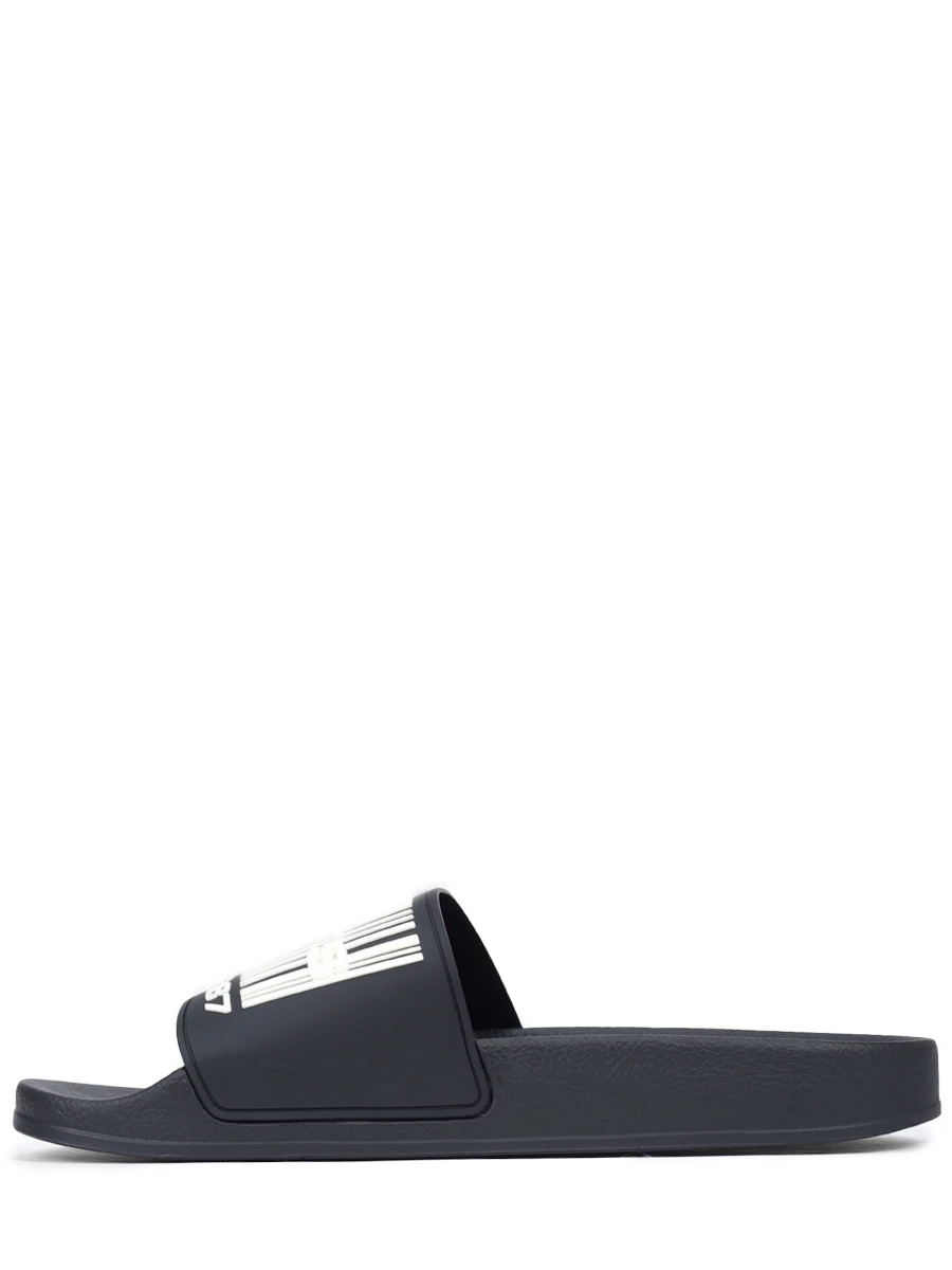 Шлепанцы резиновые