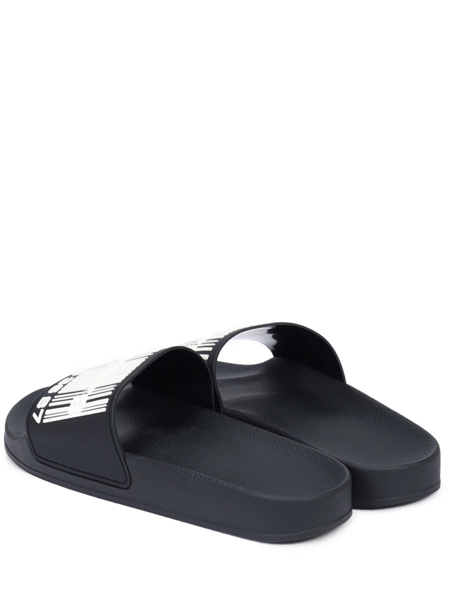 Шлепанцы резиновые