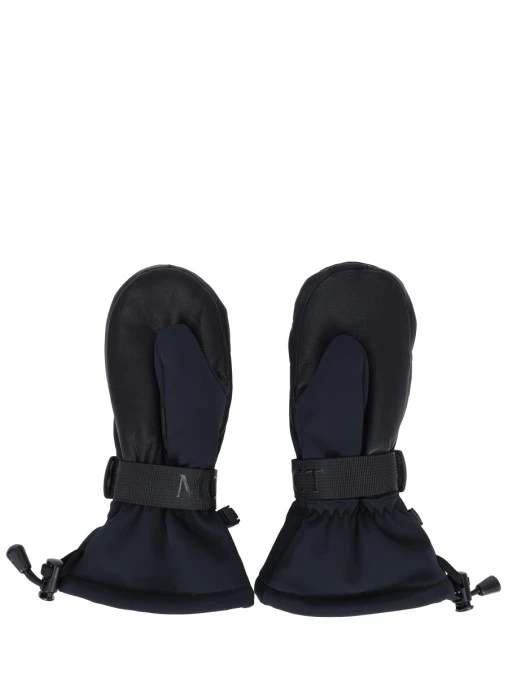 Рукавицы комбинированные PERFECT MOMENT