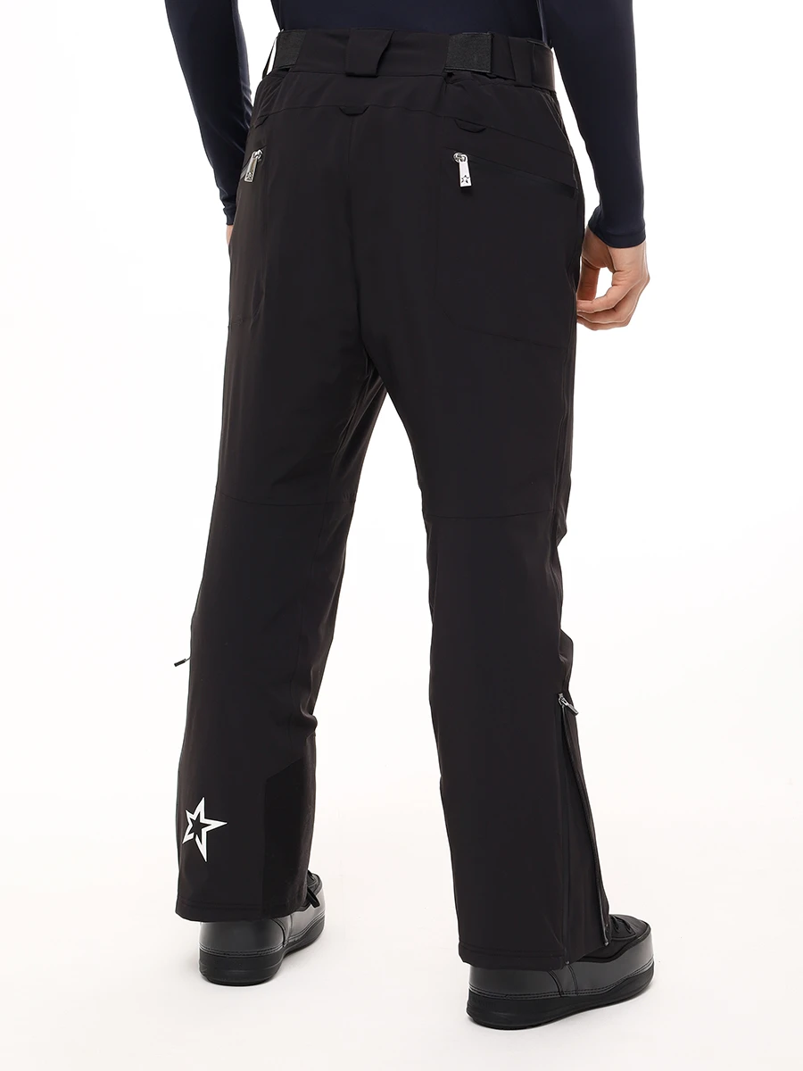 Брюки горнолыжные