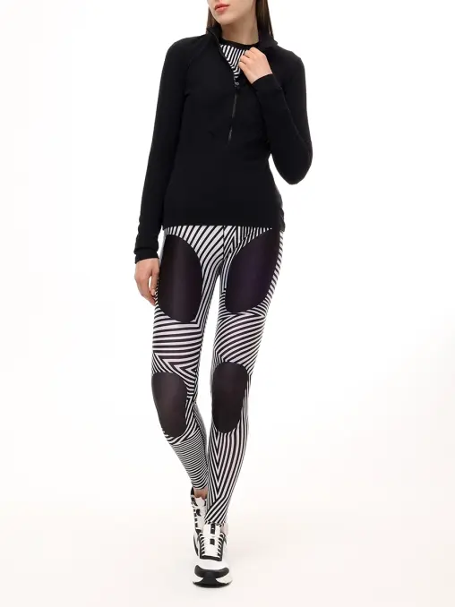 Бадлон однотонный PERFECT MOMENT