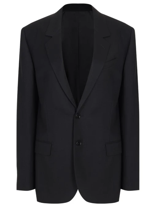 Пиджак шерстяной CELINE