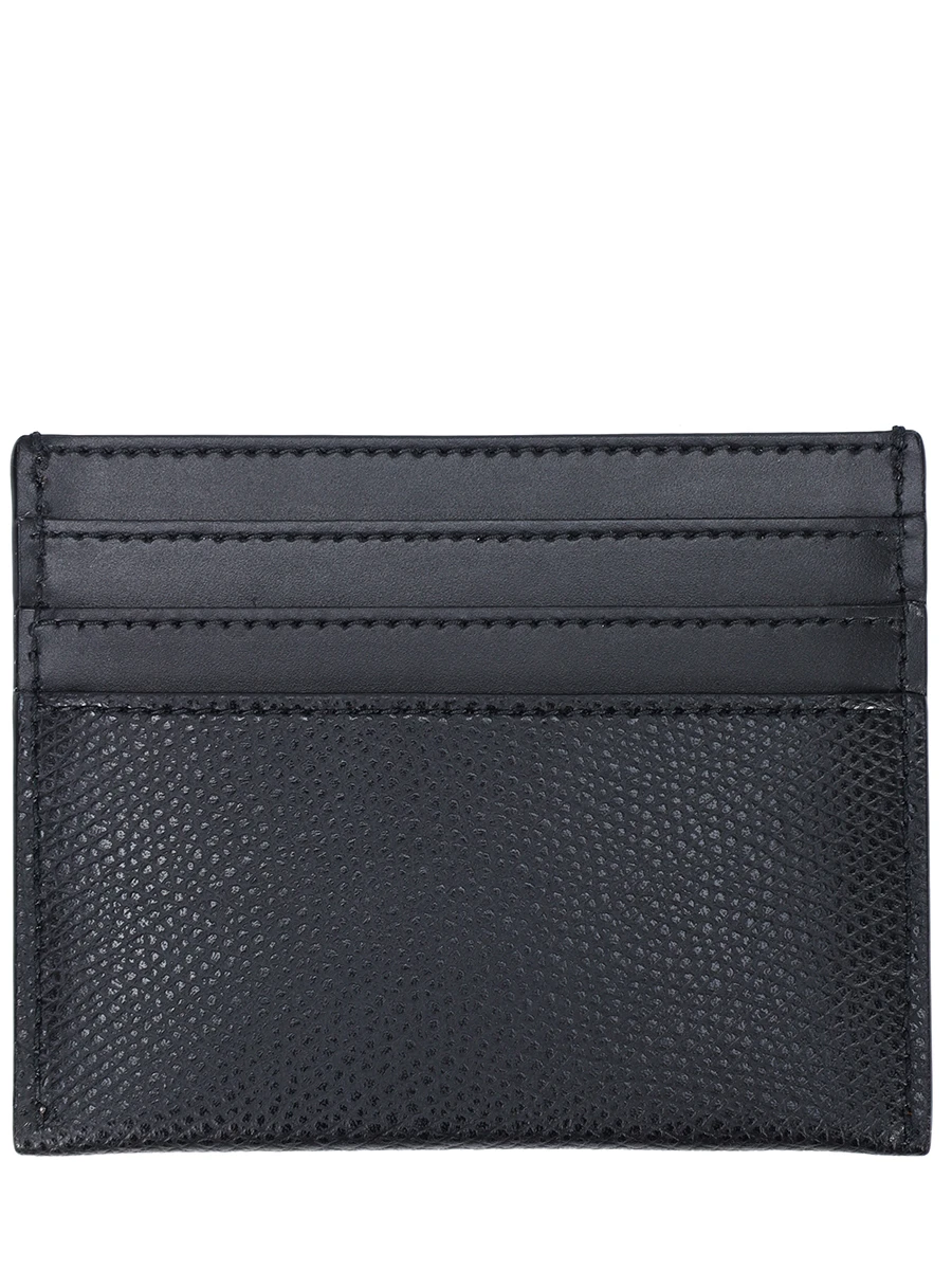 Картхолдер кожаный