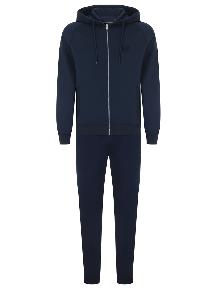 Костюм хлопковый