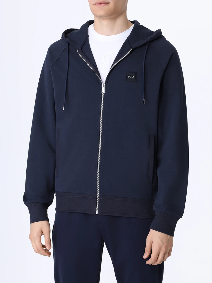 Костюм хлопковый