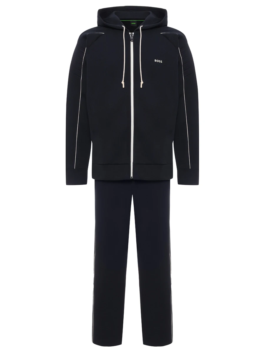 Костюм хлопковый