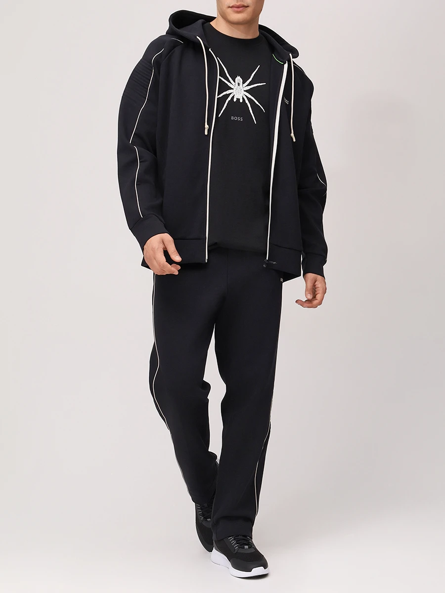 Костюм хлопковый