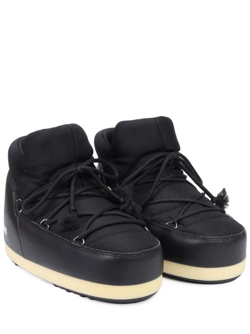 Луноходы комбинированные MOON BOOT