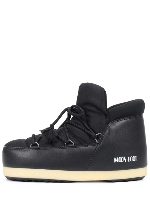Луноходы комбинированные MOON BOOT