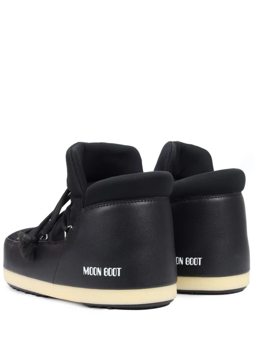 Луноходы комбинированные MOON BOOT