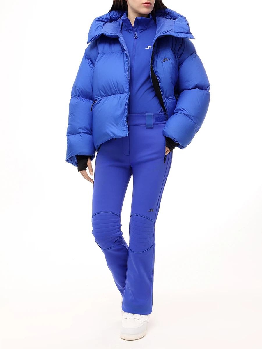 Брюки горнолыжные