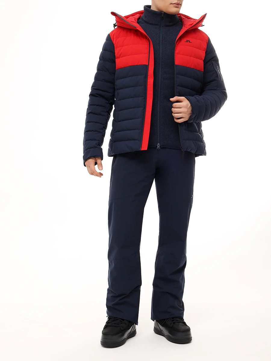 Брюки горнолыжные