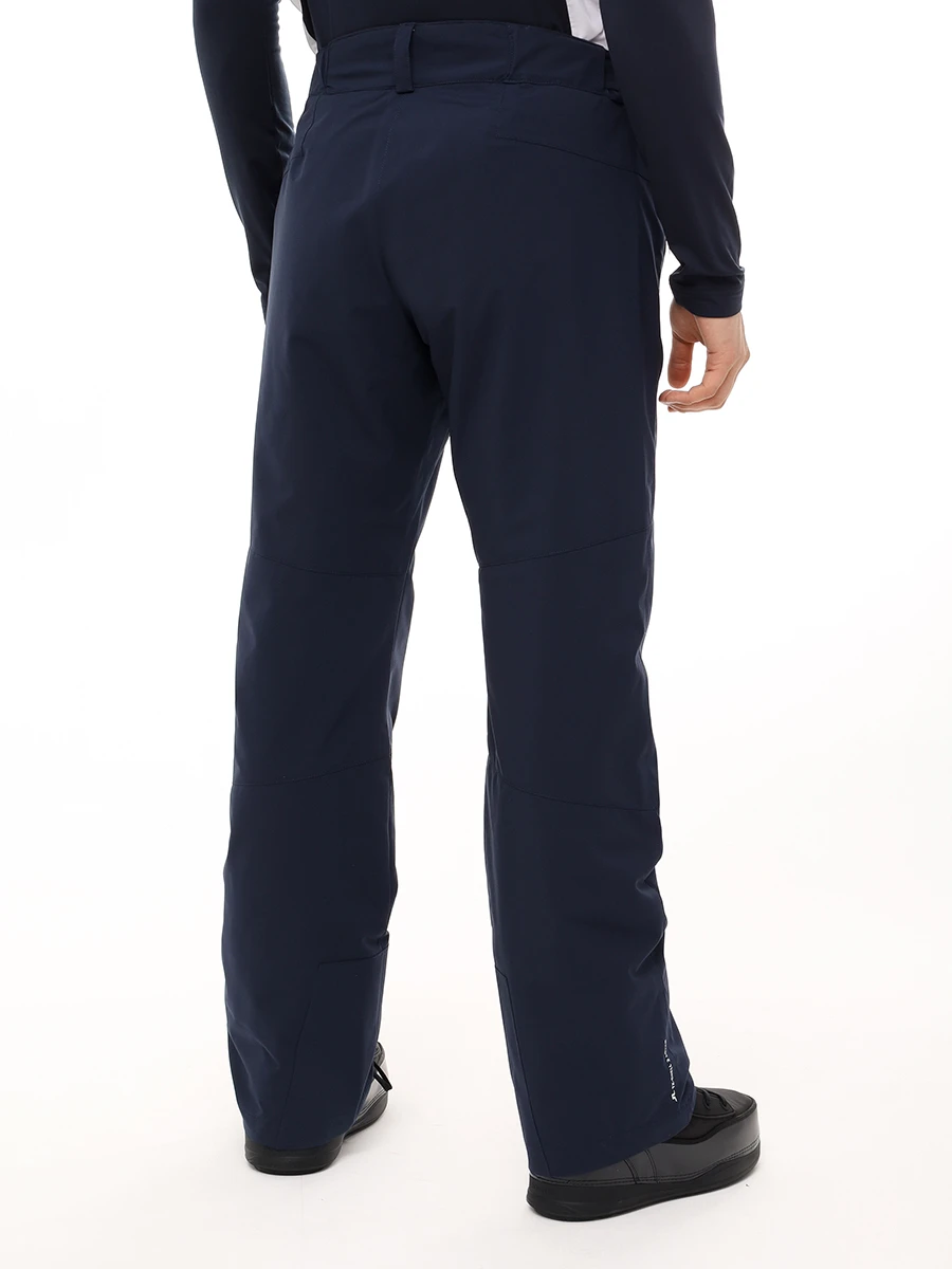 Брюки горнолыжные