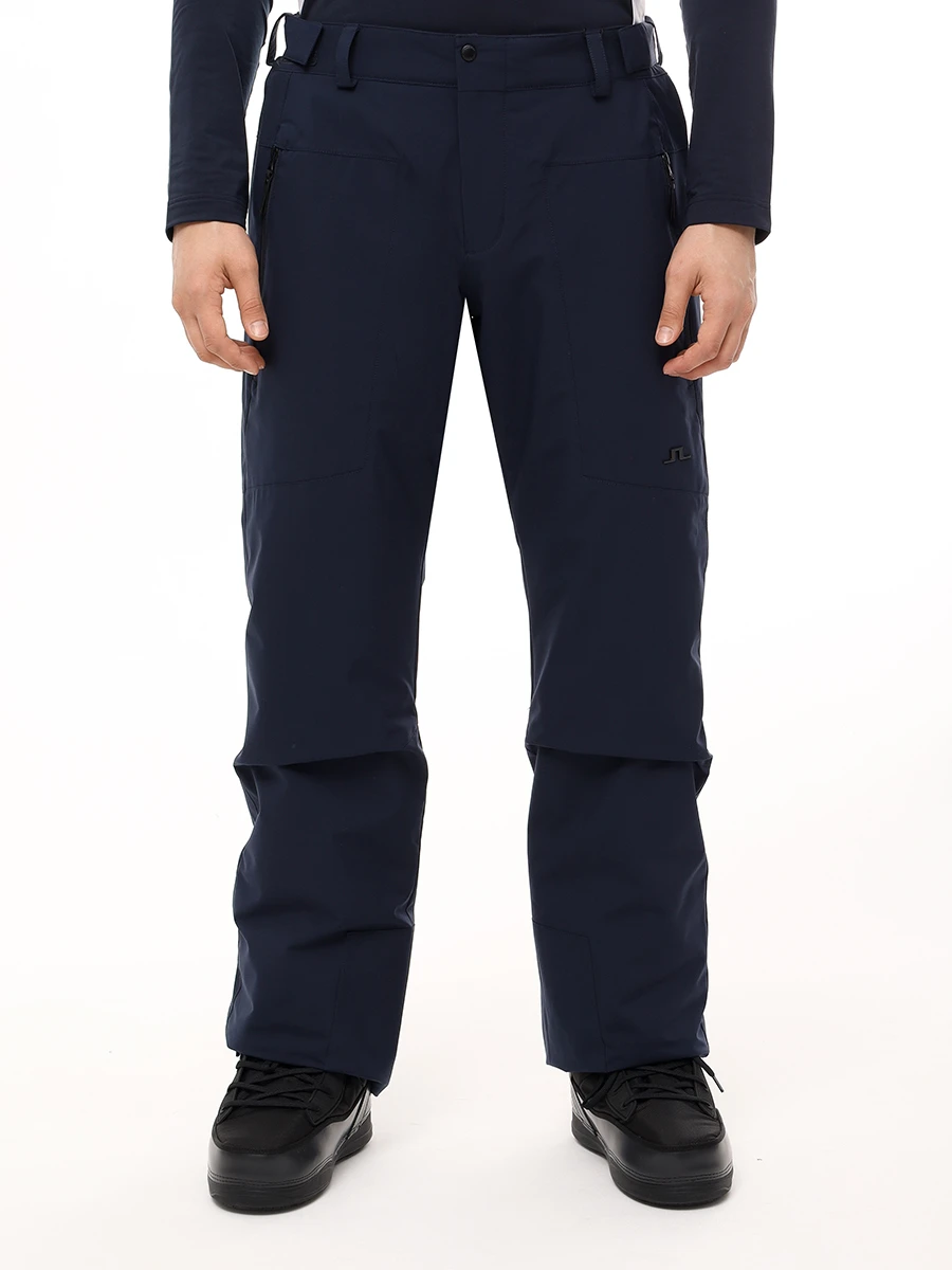 Брюки горнолыжные