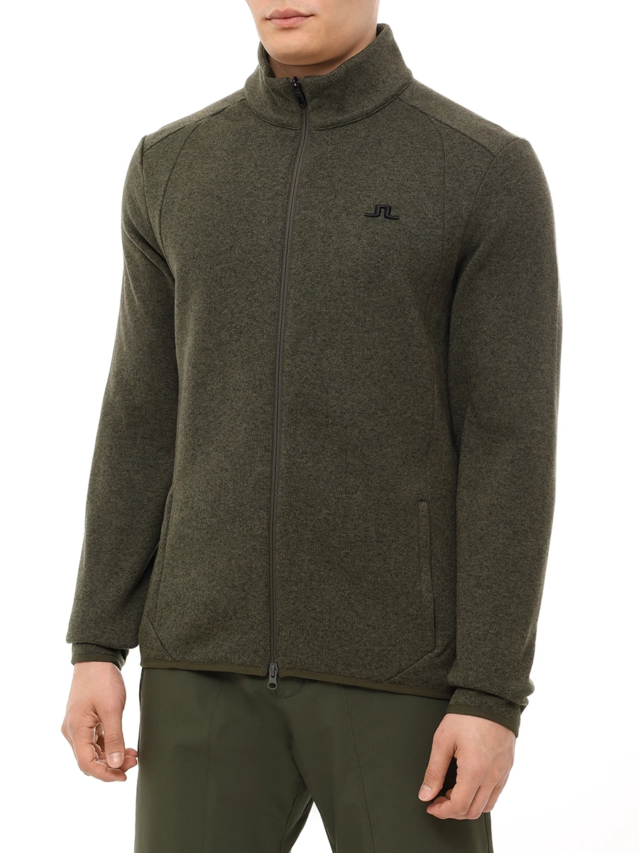 Олимпийка с логотипом