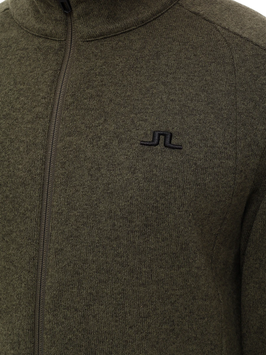 Олимпийка с логотипом