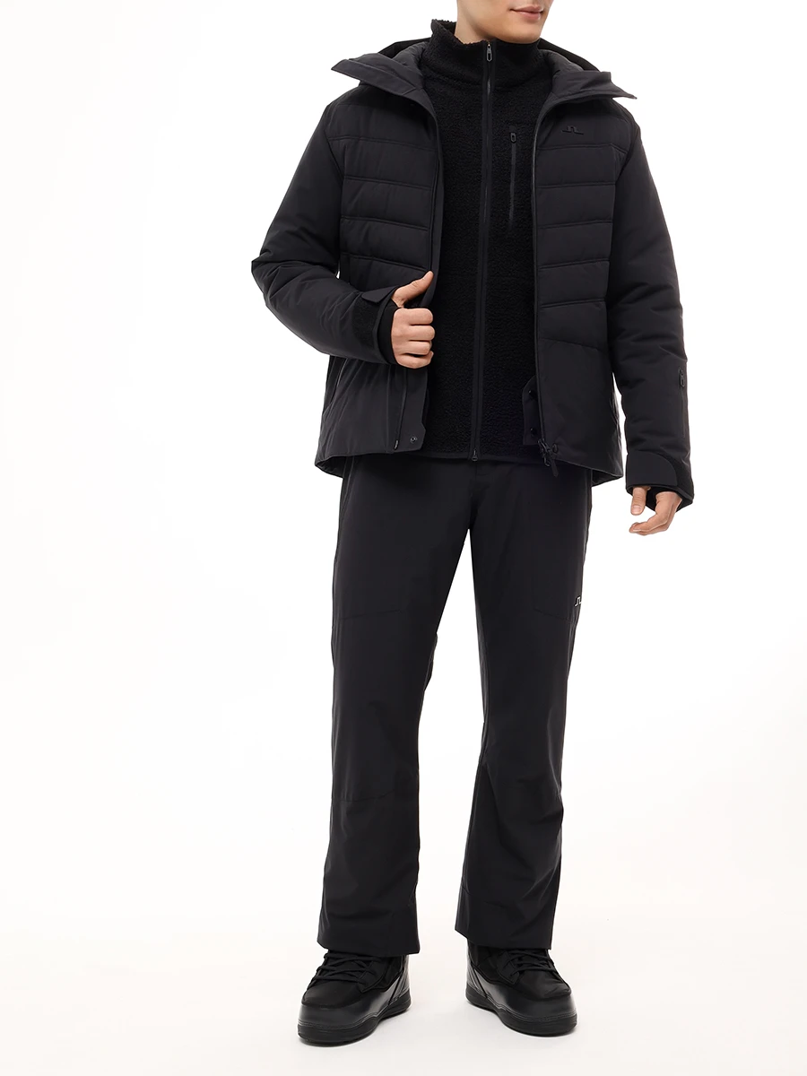 Олимпийка однотонная