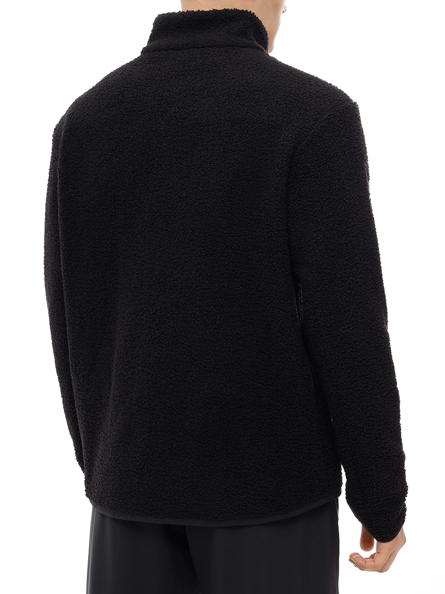 Олимпийка однотонная