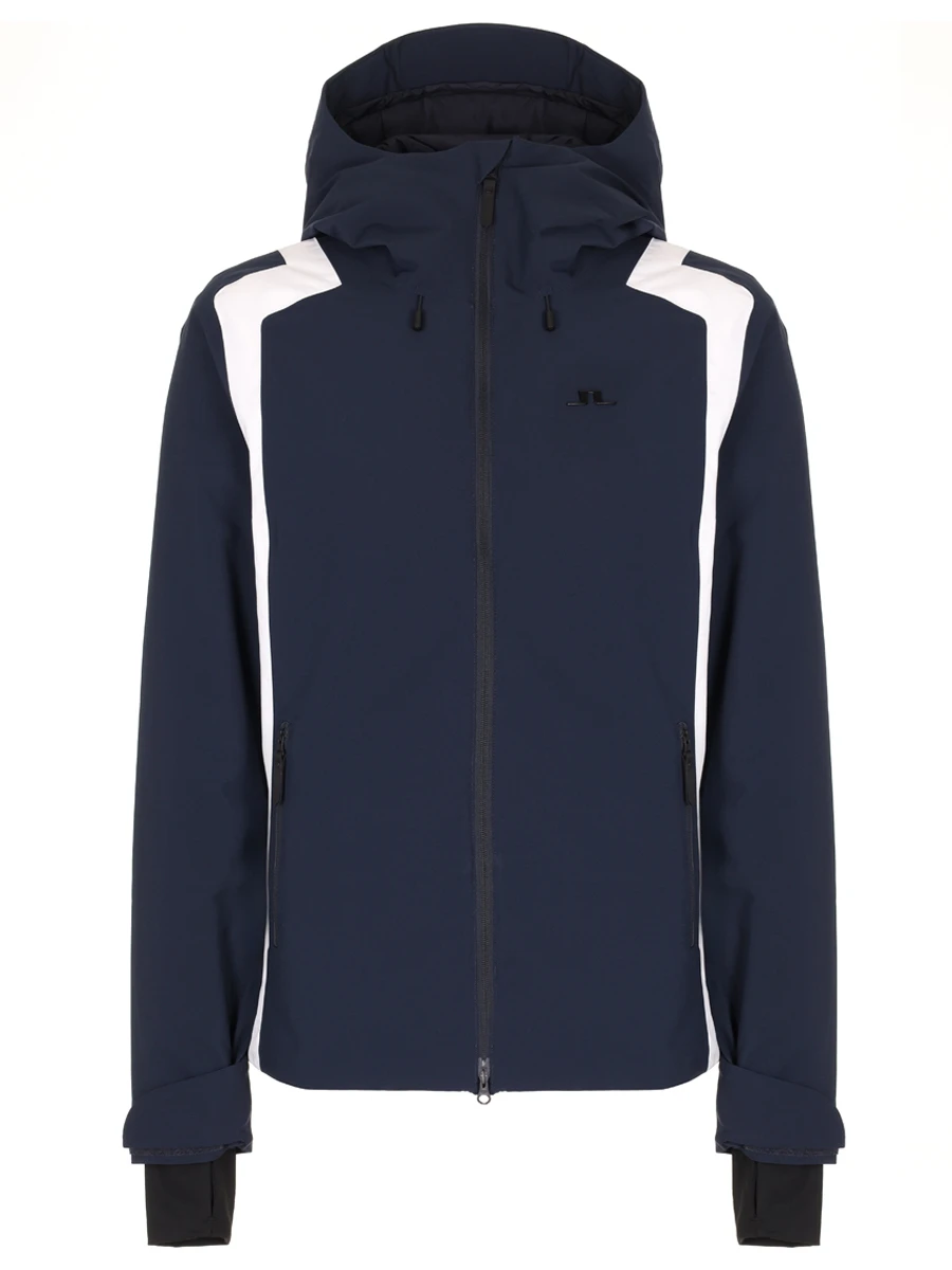 Куртка горнолыжная