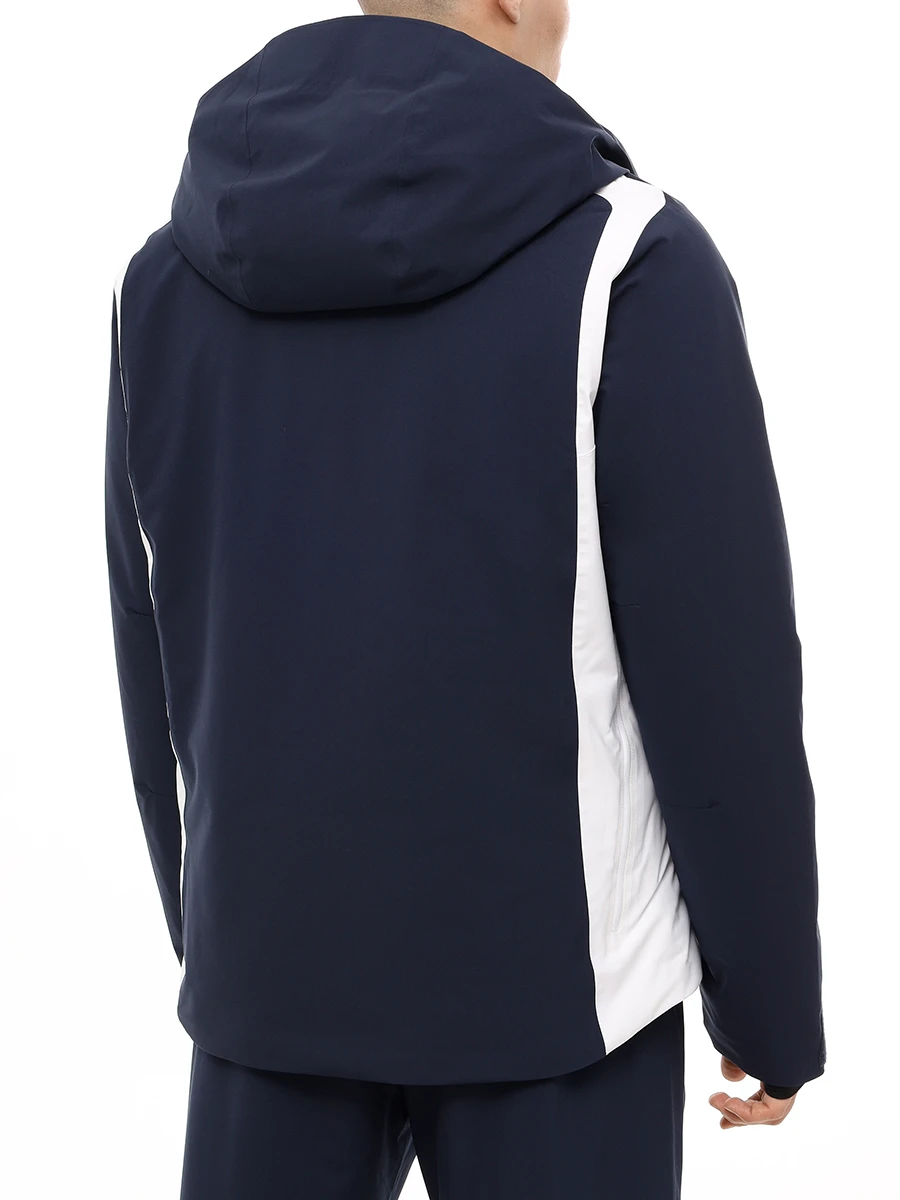 Куртка горнолыжная