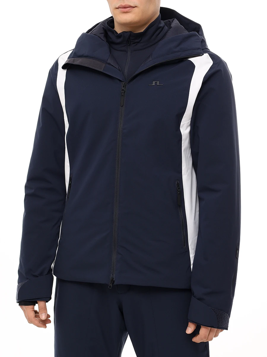 Куртка горнолыжная