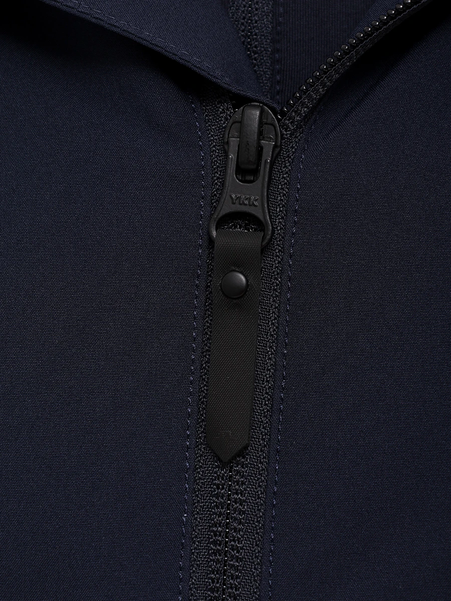 Куртка горнолыжная