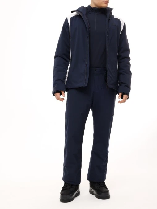 Куртка горнолыжная J.LINDEBERG