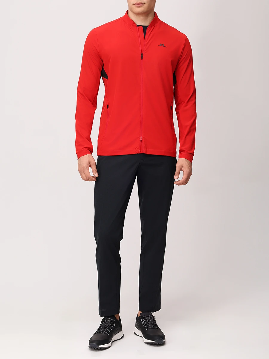 Олимпийка однотонная