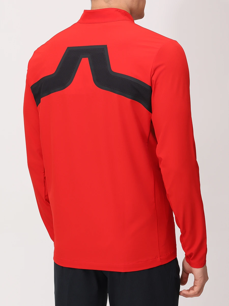 Олимпийка однотонная