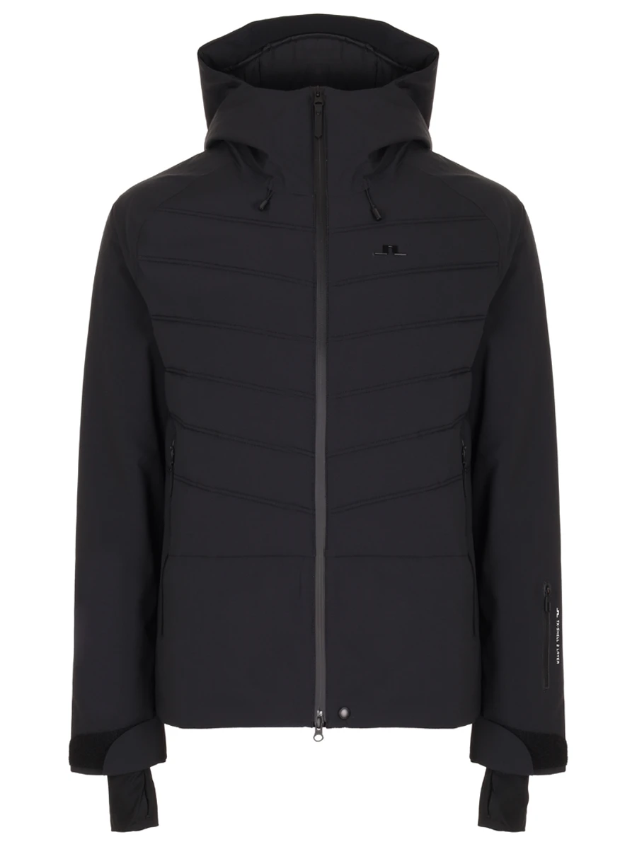 Куртка стеганая Woody